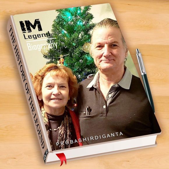 Meet your Posher, Sylvia - Picture 1 of 1